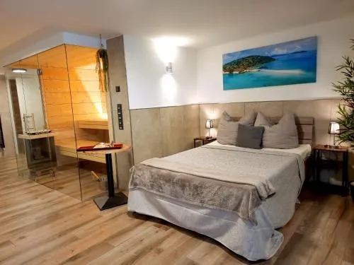 Wellness Suite - Dream SPA in Spalt, Deutschland
