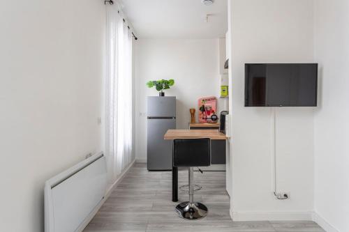 URban EliteGennvilliers in Gennevilliers