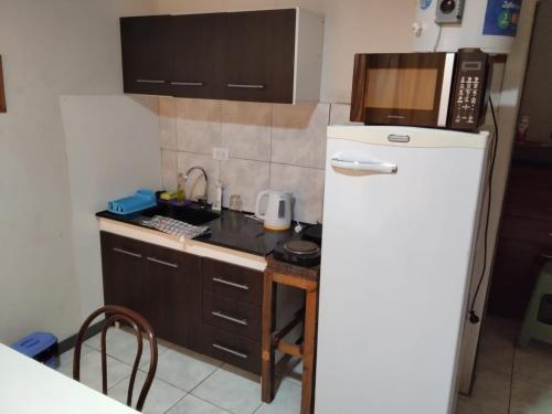 Las Casitas de Sauce Grande in Balneario Sauce Grande