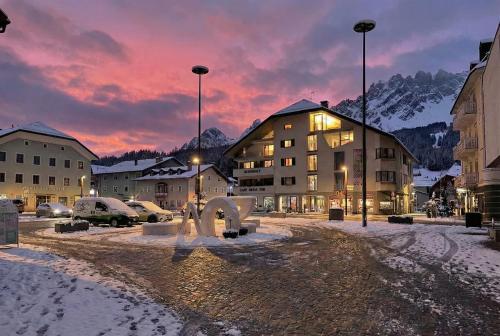 Post Residence - Home of Memories - Dolomites 2
