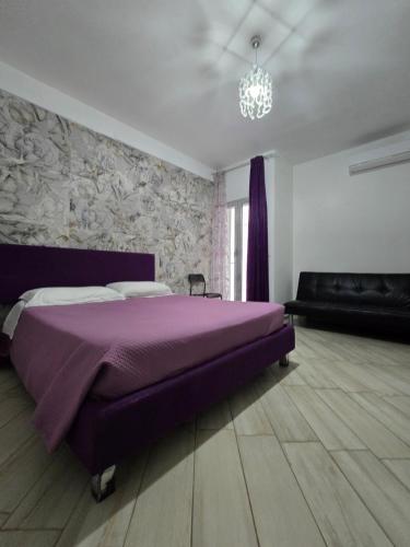 Pandangan, SottoSopra in Margherita di Savoia