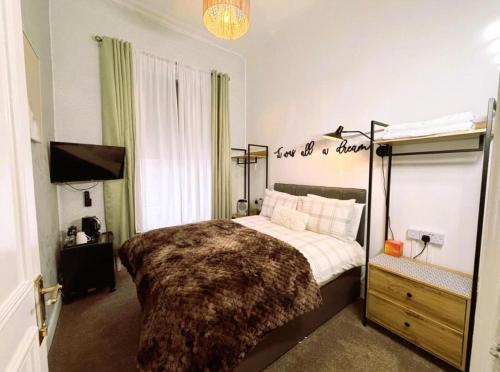 16 Pilrig Guest House, Edimburgo