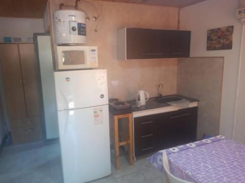 Las Casitas de Sauce Grande in Balneario Sauce Grande