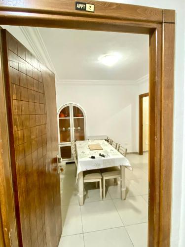 Mina résidence A2 (Mina residence A2) in Kelibia