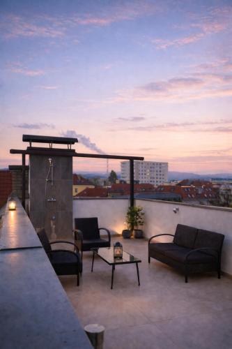 Stadthotel Carinthia in Klagenfurt am Wörthersee, Österreich