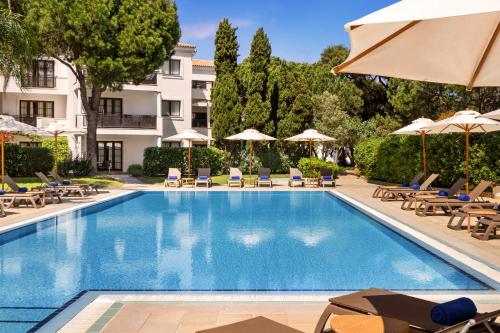 Pine Cliffs Suites, Albufeira