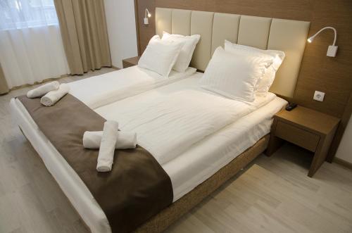 Velingrad Prime 2-Bedroom Apartment in 韋林格勒