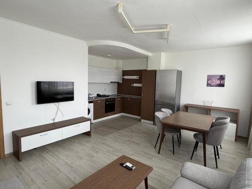 Velingrad Prime 2-Bedroom Apartment in 韋林格勒