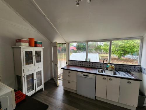 Magnificent Milang, Lakes, Sunsets, Wineries, in Milang
