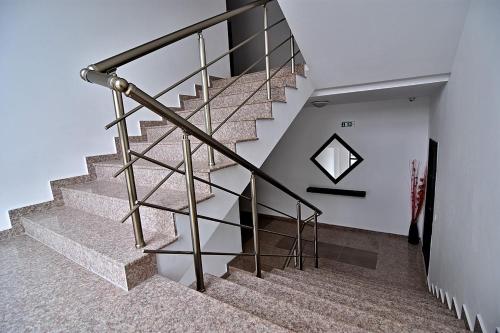 Velingrad Prime 2-Bedroom Apartment in 韋林格勒