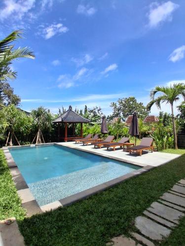 Bukit ulus villa - image 3