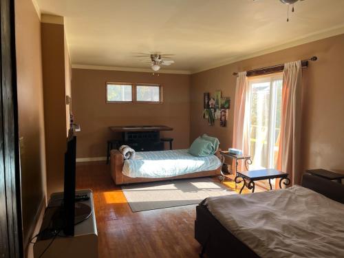 Sleep peacefully at Zia's Place in Kirkland Lake (ON)