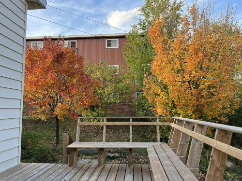 Sleep peacefully at Zia's Place in Kirkland Lake (ON)