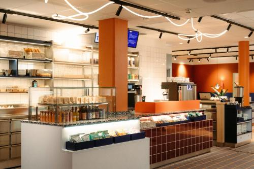 Scandic Go, Saaristonkatu 1 - Oulu