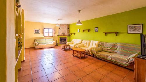 Casa Canelo Almachar - image 36