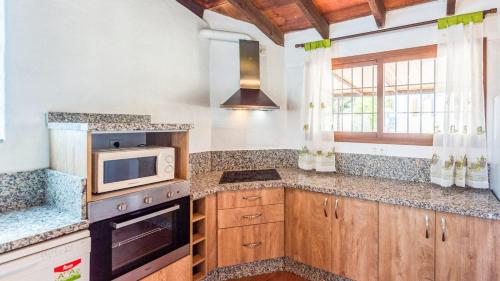 Casa Canelo Almachar - image 35