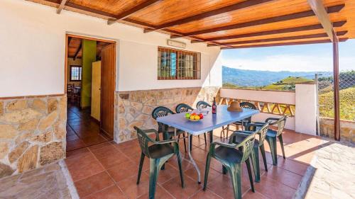 Casa Canelo Almachar - image 39