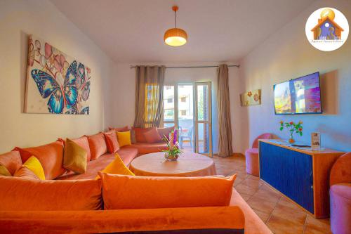 Superbe Appartement de Luxe pour Séjour Inoubliable (Superbe Appartement de Luxe pour Sejour Inoubliable) in Cabo Negro