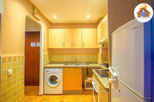 Superbe Appartement de Luxe pour Séjour Inoubliable (Superbe Appartement de Luxe pour Sejour Inoubliable) in Cabo Negro
