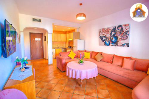 Superbe Appartement de Luxe pour Séjour Inoubliable (Superbe Appartement de Luxe pour Sejour Inoubliable) in Cabo Negro