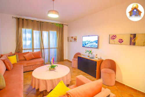 Superbe Appartement de Luxe pour Séjour Inoubliable (Superbe Appartement de Luxe pour Sejour Inoubliable) in Cabo Negro