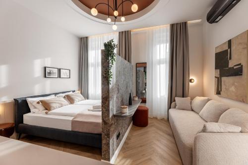 Catalog Boutique Rooms Debrecen in Debrecen