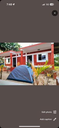 SHIVA LEELA cottage - Gokarna