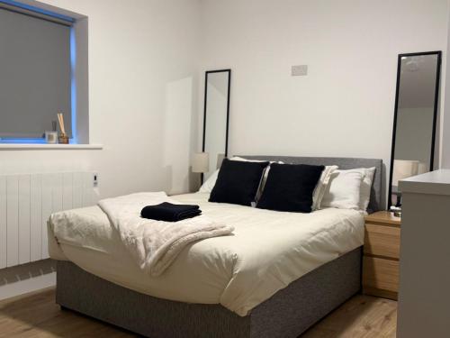 Bodenstown Guesthouse in Sallins