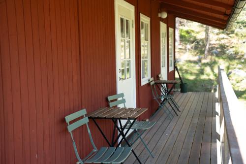 Facilities, Grinda Stugby och Sea Lodge - Pensionat med kost & logi near Wikstroms Fisk