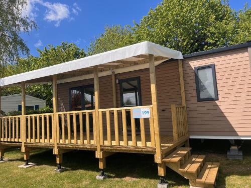 Camping Le Walric