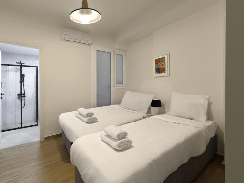 Modern Comfort in Kipseli - image 3