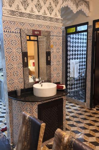 appartement au cœur du Madina 3