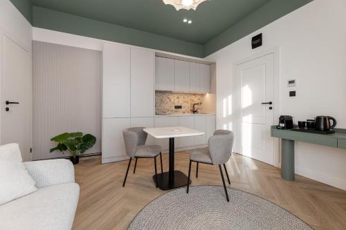 Catalog Boutique Rooms Debrecen in Debrecen
