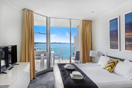 Sandcastle Apartments