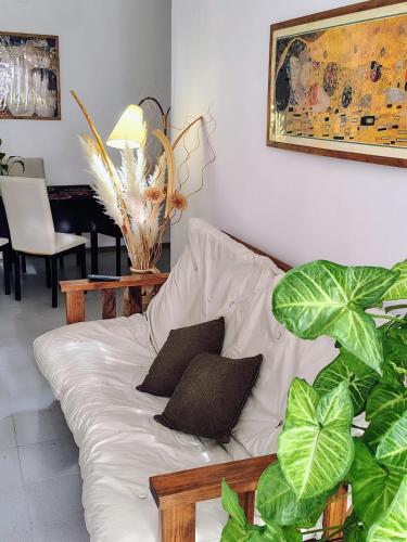 HouseBoutique apartment en Godoy Cruz, Mendoza