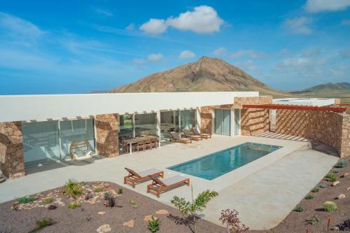 Villa Gypsy by Aura Collection – khách sạn tại La Oliva