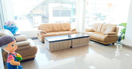 M Village Hostel