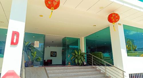 M Village Hostel