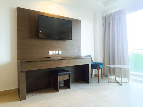 M Village Hostel