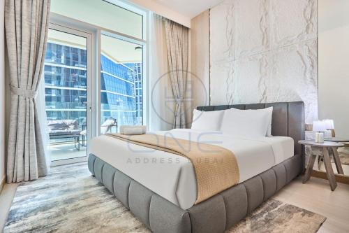 Premium 2BR Apartment at Urban Oasis Business Bay - image 13