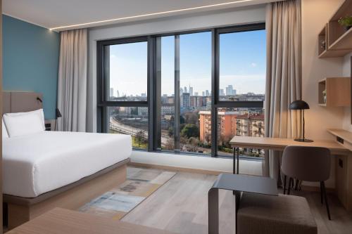 Residence Inn by Marriott Milano Linate in Ortica