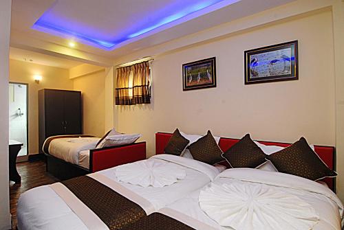 Hotel Gallery Nepal, Káthmándú