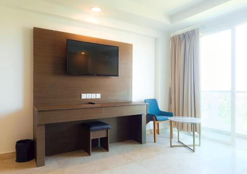 M Village Hostel