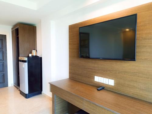 M Village Hostel