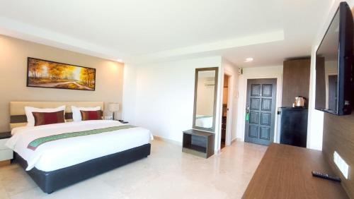M Village Hostel