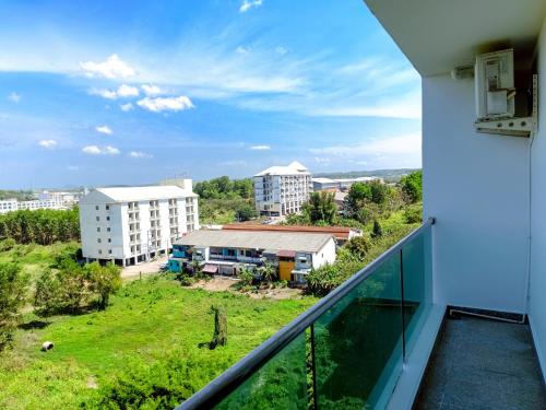 M Village Hostel