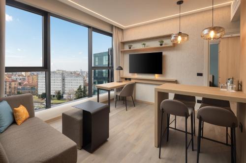 Residence Inn by Marriott Milano Linate in Ortica