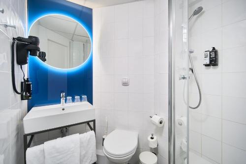 Ibis Praha Wenceslas Square - image 40