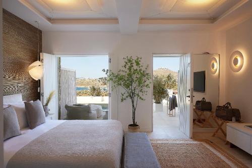 Once in Mykonos - Designed for Adults in اورنوس