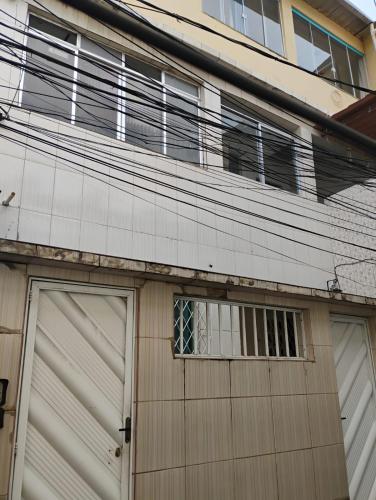 Villa Rose in Madureira